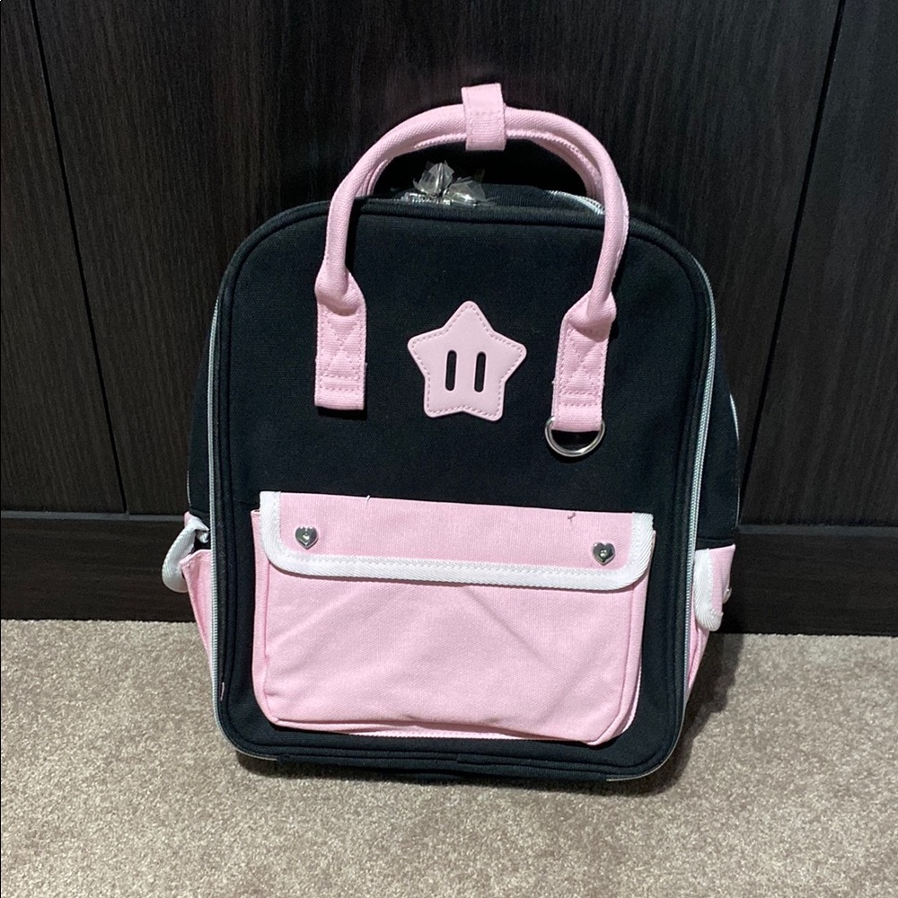 NattyCat's perfect everyday bag